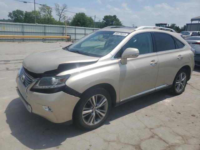 LEXUS RX 350 BAS 2015 2t2bk1ba3fc309146