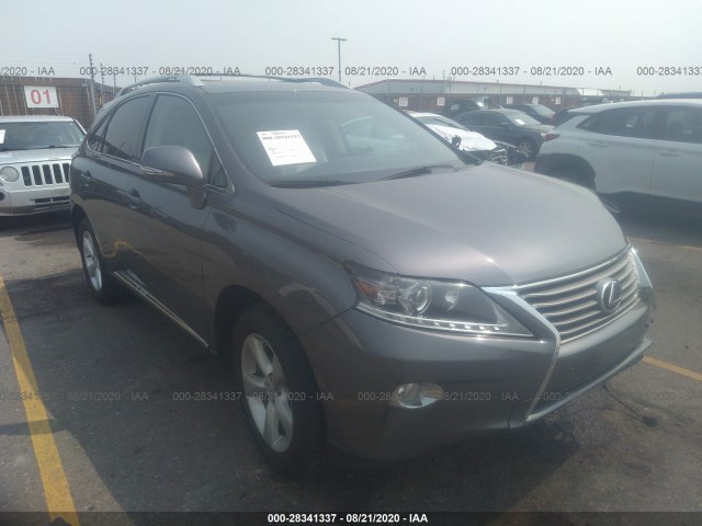 LEXUS NULL 2015 2t2bk1ba3fc309664