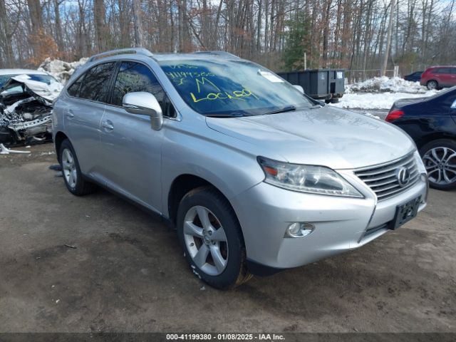 LEXUS RX 2015 2t2bk1ba3fc309826