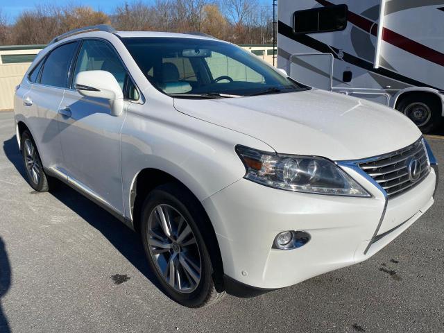 LEXUS RX 350 BAS 2015 2t2bk1ba3fc311687