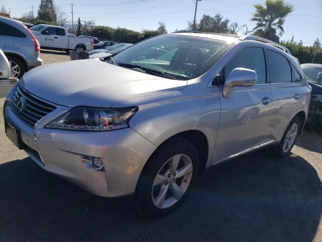 LEXUS RX 350 BAS 2015 2t2bk1ba3fc313889