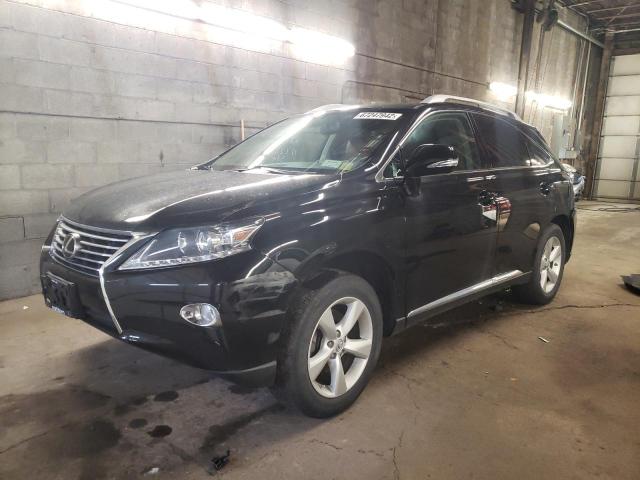 LEXUS RX 350 BAS 2015 2t2bk1ba3fc314363