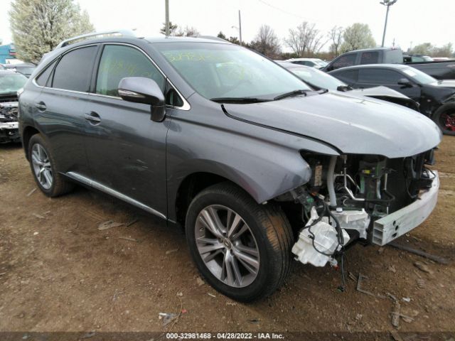 LEXUS RX 350 2015 2t2bk1ba3fc315366