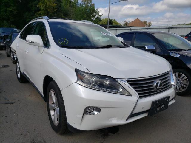 LEXUS RX 350 BAS 2015 2t2bk1ba3fc316033