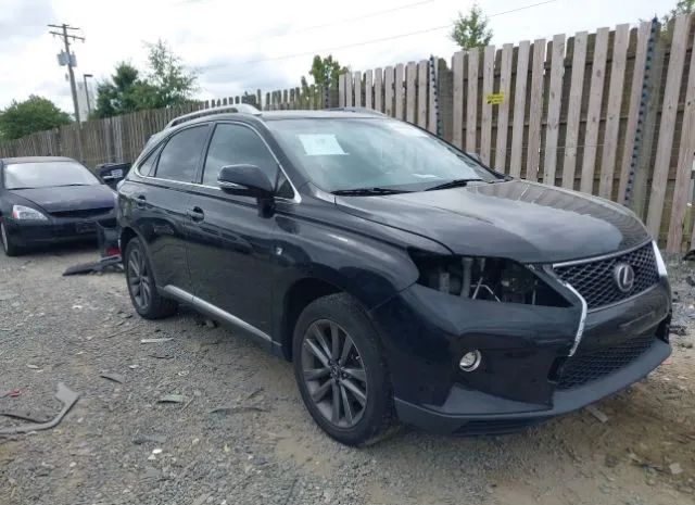 LEXUS NULL 2015 2t2bk1ba3fc316629