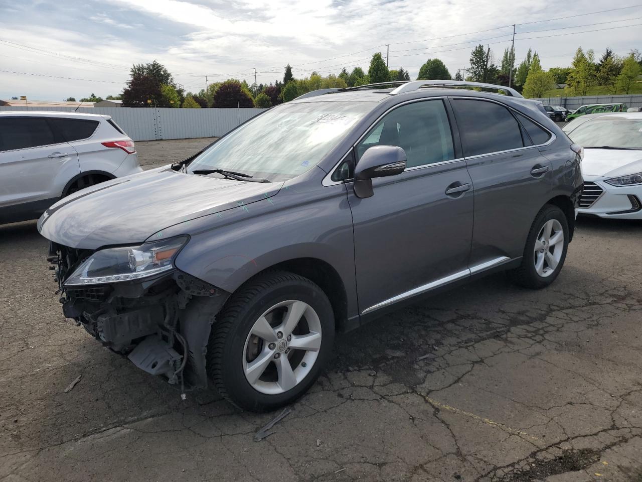 LEXUS RX 2015 2t2bk1ba3fc321359