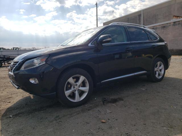 LEXUS RX350 2015 2t2bk1ba3fc325962