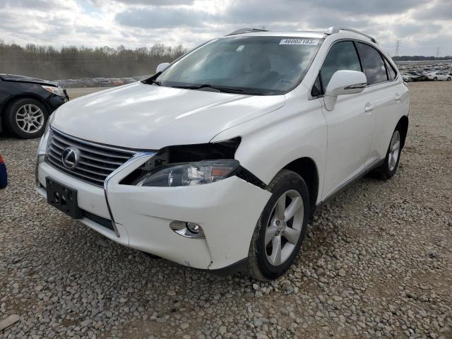 LEXUS RX 350 BAS 2015 2t2bk1ba3fc325976