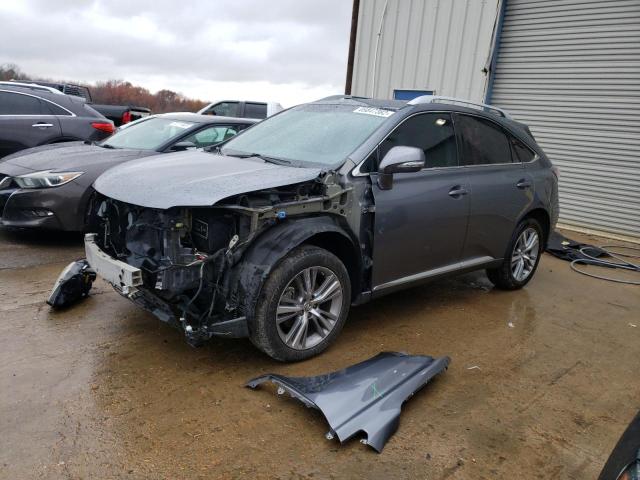 LEXUS RX 350 BAS 2015 2t2bk1ba3fc327615