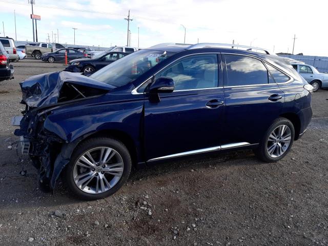 LEXUS RX 350 2015 2t2bk1ba3fc328487