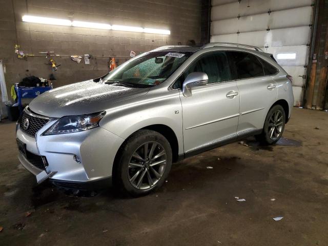 LEXUS NULL 2015 2t2bk1ba3fc328750