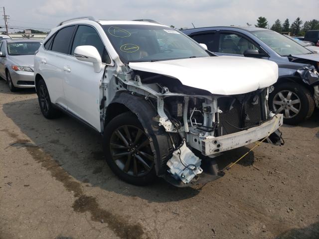 LEXUS RX 350 BAS 2015 2t2bk1ba3fc329395