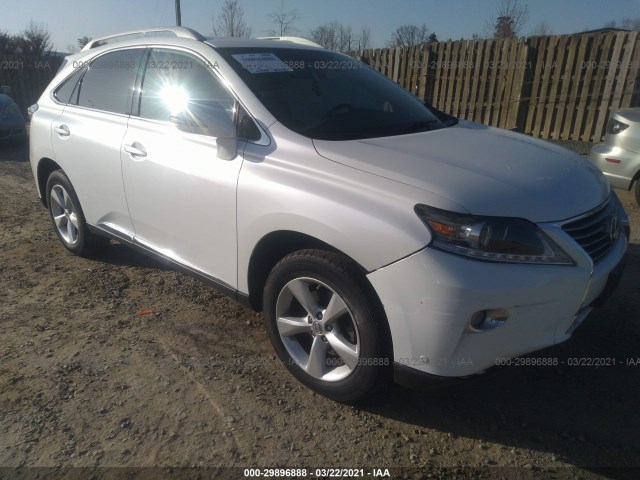 LEXUS RX 350 2015 2t2bk1ba3fc330420