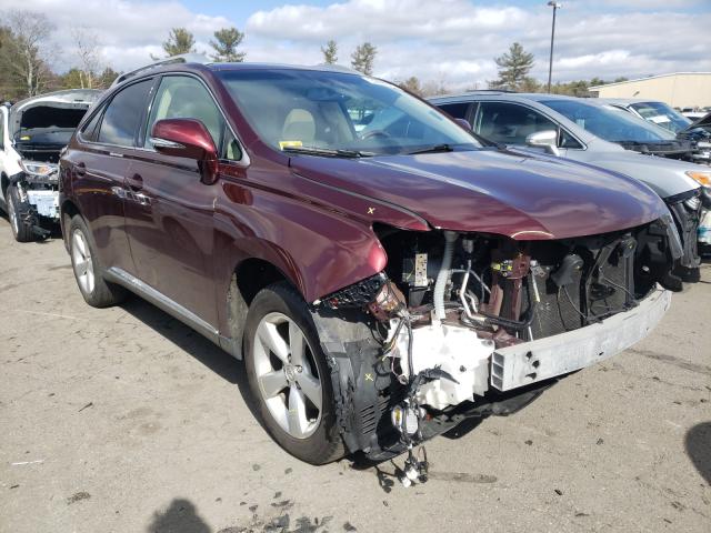 LEXUS RX 350 BAS 2015 2t2bk1ba3fc332068