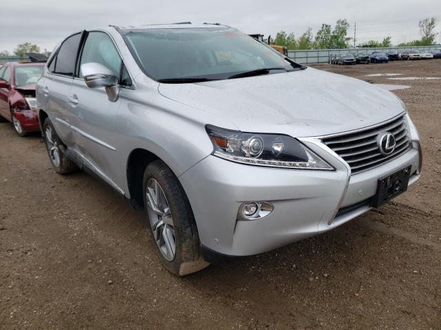 LEXUS RX 350 2015 2t2bk1ba3fc332894