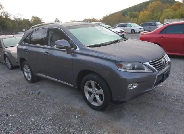 LEXUS NULL 2015 2t2bk1ba3fc333785