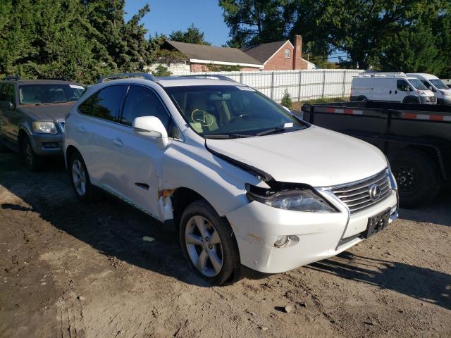 LEXUS RX 350 BAS 2015 2t2bk1ba3fc335018