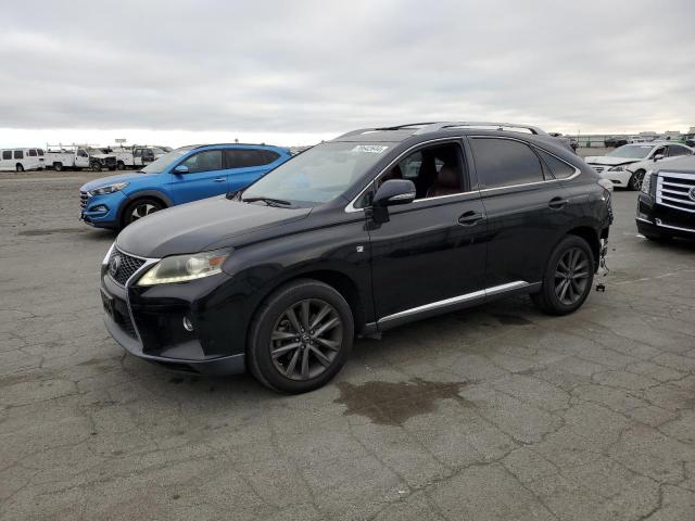 LEXUS RX 350 BAS 2015 2t2bk1ba3fc336699