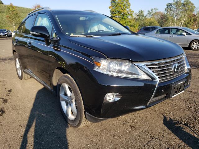 LEXUS RX 350 BAS 2015 2t2bk1ba3fc337383