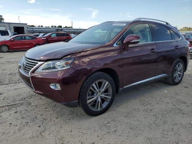 LEXUS RX 350 BAS 2015 2t2bk1ba3fc338775