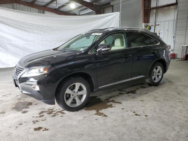 LEXUS RX350 2015 2t2bk1ba3fc340106