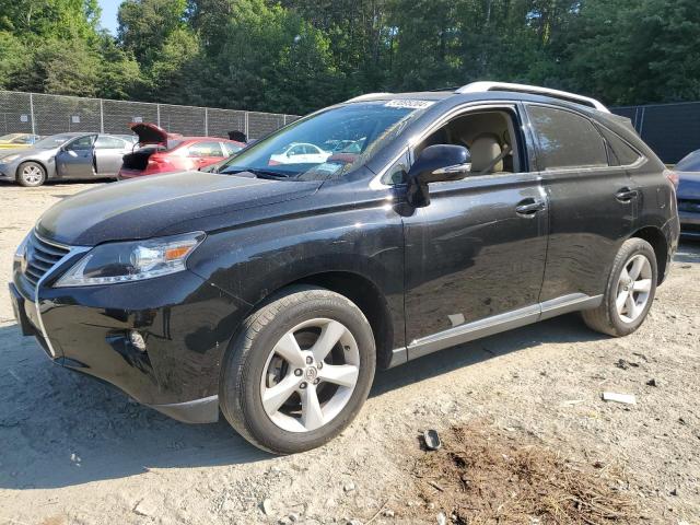 LEXUS RX 350 BAS 2015 2t2bk1ba3fc340428