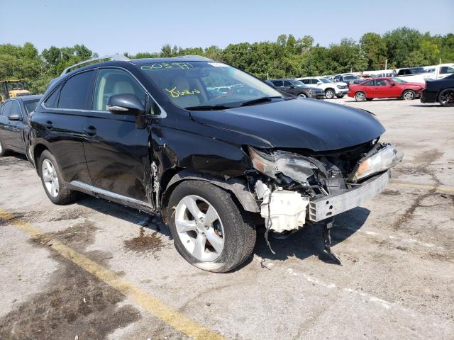 LEXUS RX 350 2010 2t2bk1ba4ac003971