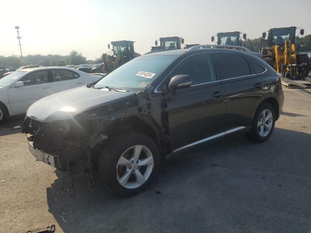 LEXUS RX350 2010 2t2bk1ba4ac013139