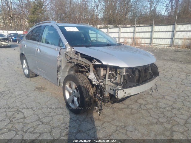 LEXUS RX 350 2010 2t2bk1ba4ac025324