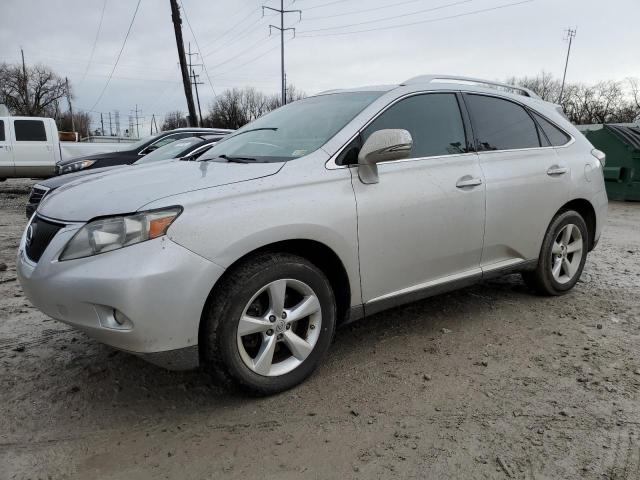 LEXUS RX 350 2010 2t2bk1ba4ac035366