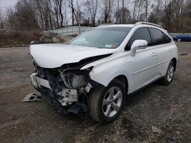 LEXUS RX 350 2010 2t2bk1ba4ac037702