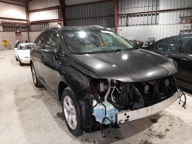 LEXUS RX 350 2010 2t2bk1ba4ac055648