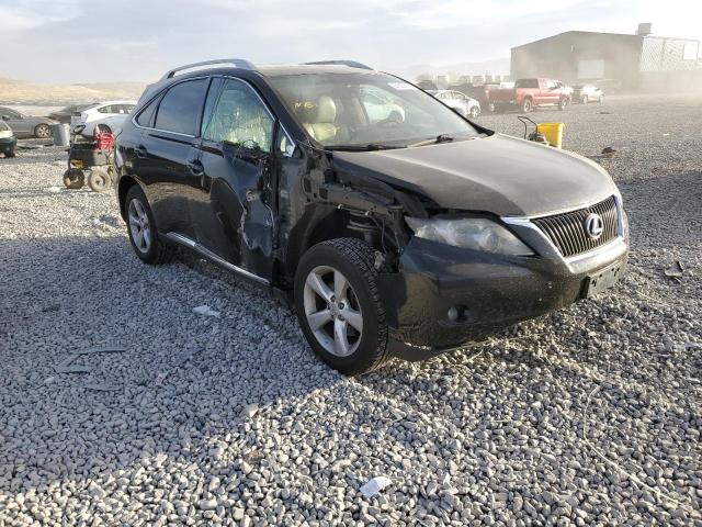 LEXUS RX 350 2010 2t2bk1ba4ac067394