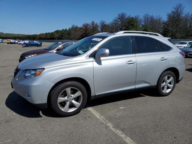 LEXUS RX 350 2010 2t2bk1ba4ac071557