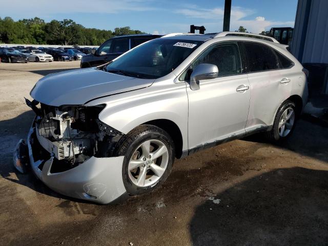 LEXUS RX 350 2011 2t2bk1ba4bc082866