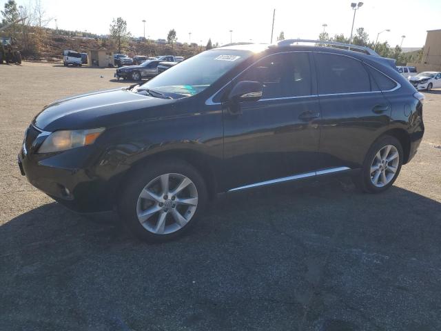 LEXUS RX350 2011 2t2bk1ba4bc089056