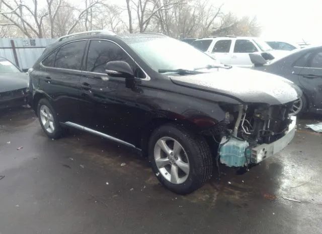 LEXUS RX 350 2011 2t2bk1ba4bc089185