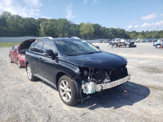 LEXUS RX 350 2011 2t2bk1ba4bc093964