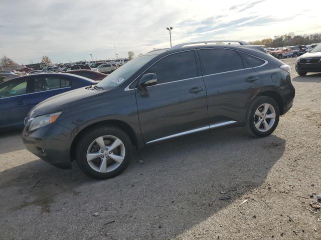 LEXUS RX350 2011 2t2bk1ba4bc101030