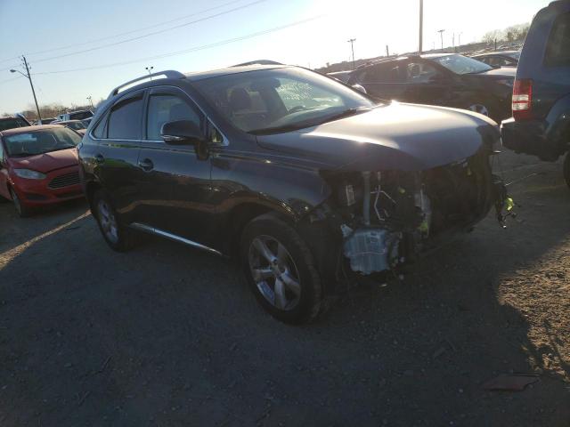 LEXUS RX 350 2011 2t2bk1ba4bc101707