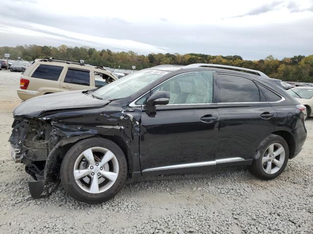 LEXUS RX 350 2011 2t2bk1ba4bc106308