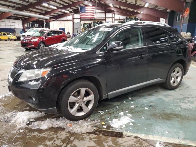 LEXUS RX350 2012 2t2bk1ba4cc121926