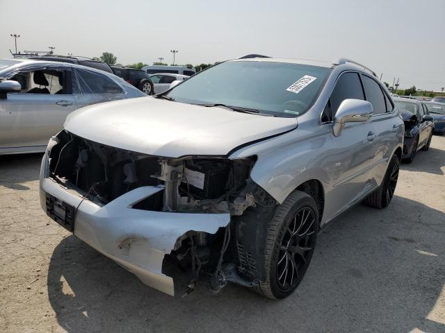 LEXUS RX 350 2012 2t2bk1ba4cc122655