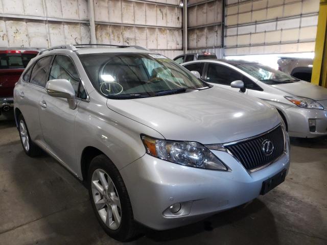 LEXUS RX 350 2012 2t2bk1ba4cc123286