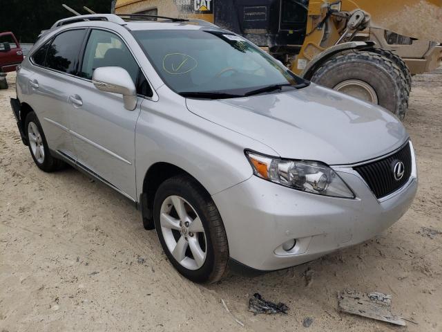 LEXUS RX 350 2012 2t2bk1ba4cc125359