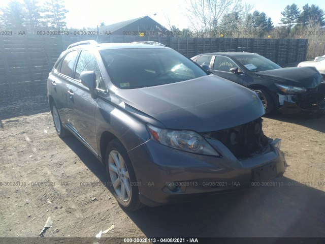 LEXUS RX 350 2012 2t2bk1ba4cc126379