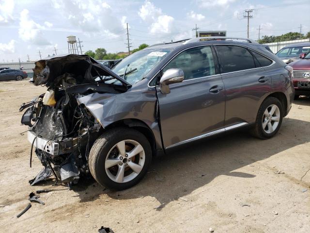 LEXUS RX 350 2012 2t2bk1ba4cc129055