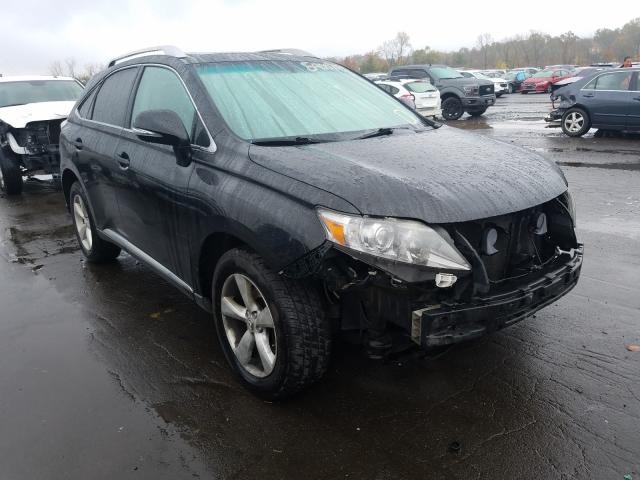 LEXUS RX 350 2012 2t2bk1ba4cc129749