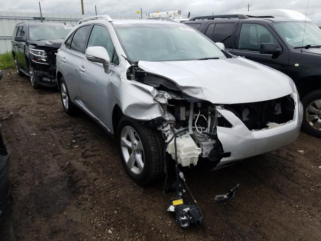 LEXUS RX 350 2012 2t2bk1ba4cc131520