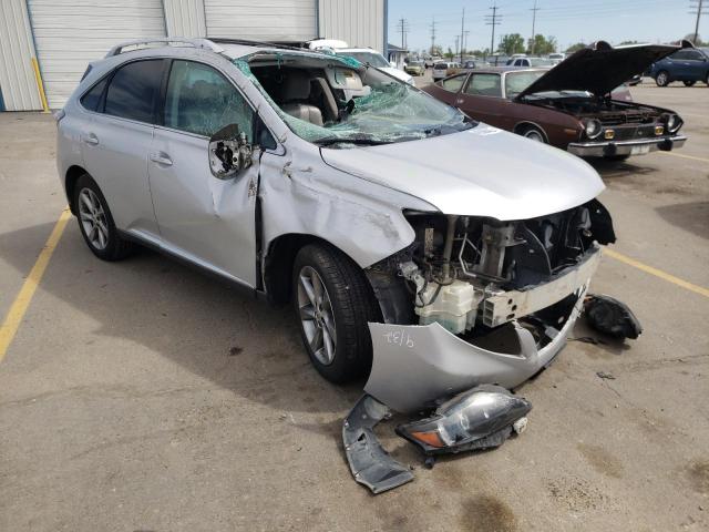 LEXUS RX 350 2012 2t2bk1ba4cc133526